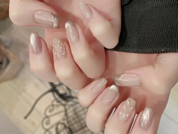 フレンチ×マグネット