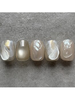  【定額】TAO..Simple