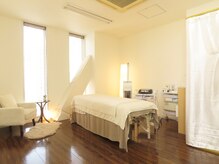 ベラージュギンザ(Belleage Ginza)の雰囲気（【自分を満たす時間】ご褒美タイムに贅沢なリラックスを）