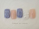 定額／シンプルアートコース♪