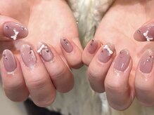 ラティエ(Latier)/◇ナチュラル定額デザイン
