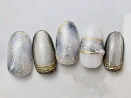 springコレクションコース¥7200
