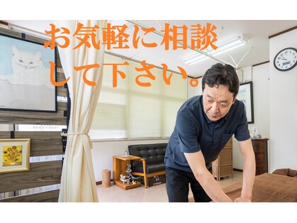 リヴの写真