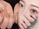 ビアンカ 名駅店(Bianca)の写真/最終受付20時◆21時まで営業◆仕事終わりにネイル＋まつげの同時施術で時短メニュー