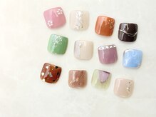 ラグジュアリー ネイルズ(Luxury Nails)