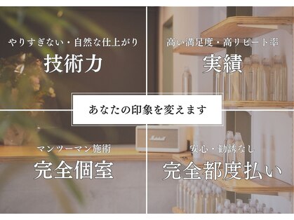 ファクトリー ビス(FACTORY bis)の写真
