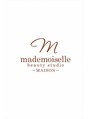 マドモアゼルメゾン 恵比寿(マドモアゼルMaison)/インディバサロンマドモアゼルMaison恵比寿