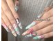 ミスシュガーネイル(MS Sugar Nail)の写真