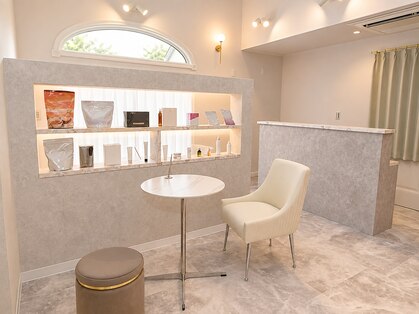 クレンズ 岡崎店(CLeanse)の写真