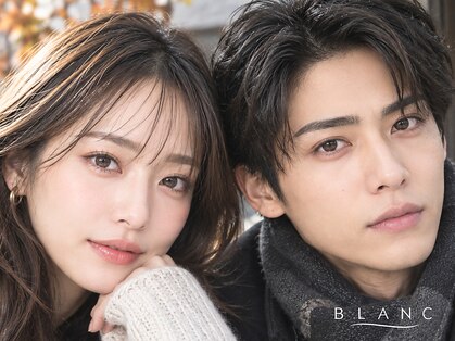 アイラッシュサロン ブラン モレラ岐阜店(Eyelash Salon Blanc)の写真