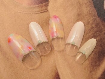 ザ ビューティサロン レン(The Beauty Salon Ren)/