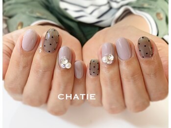 チャティー(CHATIE)/