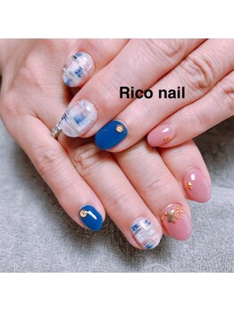 リコネイル(Rico nail)/