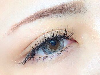 バモス(Vamos)/ぱっちり愛されデザイン♪