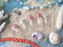 エストリブレ(estLivre)/シェルフレンチ