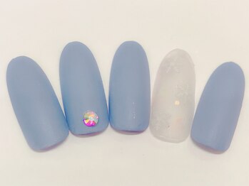 スリール(Sriel)/ハンド定額7980円