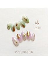 ピンクプードル 祐天寺店 PINK POODLE/