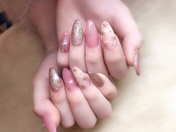 nail room ｔｏｔｅ.