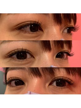 ラス 方南町駅前店(LATH)/まつげエクステ