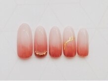 ブレンド 広尾店(BLEND)/マオジェルデザイン