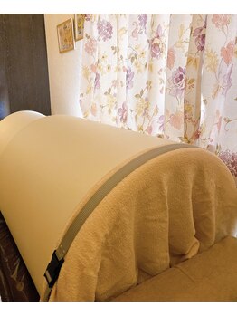 リレントラボ(Relent Lab)/代謝アップドームサウナ