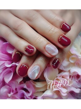 アイネイル(iNAIL)/