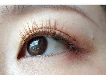 マルマル(maru◎maru)/カラーエクステ