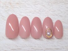 キャンアイドレッシー 下赤塚店/オフィスネイル 18