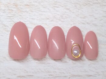 キャンアイドレッシー 下赤塚店/オフィスネイル 18