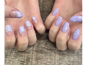 爪屋べっぴん堂/ニュアンス