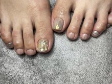 キャンバスネイル(CANVAS nail)/