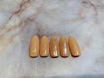 ソルシア(Solsia)/【ハンド】4月定額　￥4000