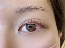 まつげ屋 イオン富士南店/ラッシュリフトサプリ