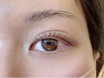 まつげ屋 イオン富士南店/ラッシュリフトサプリ