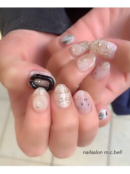 エムシーベル(m.c bell)/