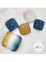 ケイネイル(Knail)/スタンダードアート