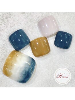 ケイネイル(Knail)/スタンダードアート