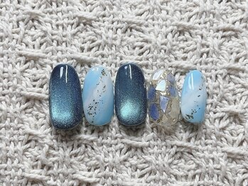 ルアロ(RuAllo)/ゴージャスアートコース