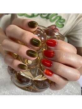 ブリンリン(BLinLin)/