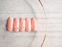 リーブル(Libre)/ハンドジェルシンプルコース