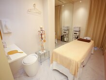 あんず美容整体サロン/16．施術室2