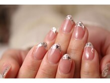 ネイル シャンブル(nail CHAMBRE)/