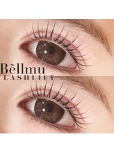 ベルム(Bellmu)/ラッシュリフト♪