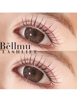 ベルム(Bellmu)/ラッシュリフト♪