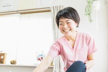 はなみずき