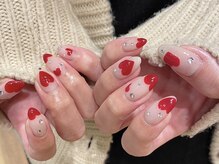 ソイルアヴェダ ららぽーと沼津店(SoilAVEDA)/heart