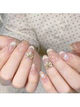 クイーンズビューティーサロン 新宿本店(Queen's beauty salon)/やり放題コース　120分