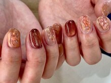 リリウムケリー(Lilium kelly)/autumn design