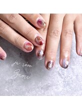 ジュレーヴ(ju reve)/