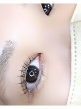 キュアバイアニーアンドジーノ(Qa by Annie&Gino)/パリジェンヌラッシュリフト